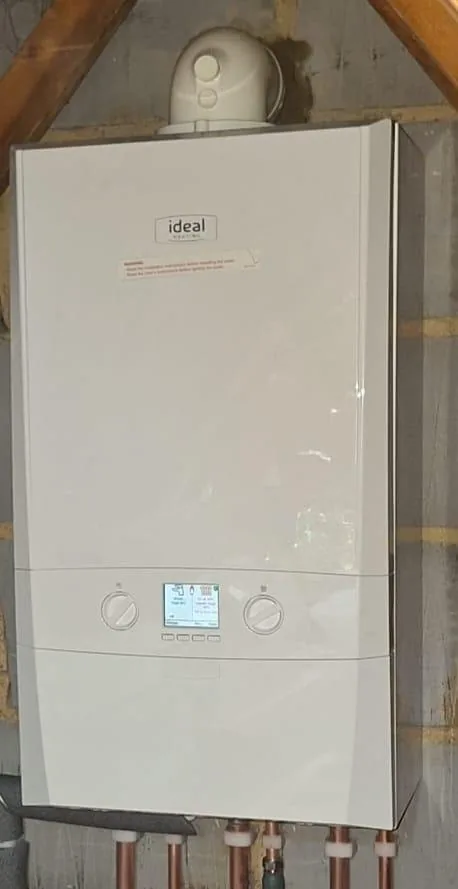 Bathroom Installation